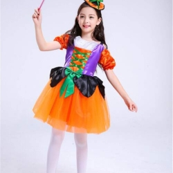 ORANGE D