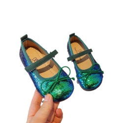 125 GREEN 21-30