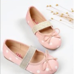 124 PINK 25-30