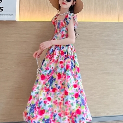 Floral Smooky