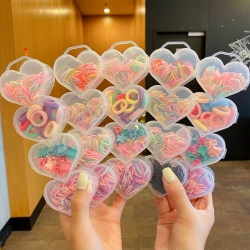 Colorful Hair Band
