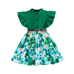 GREEN SUMMER