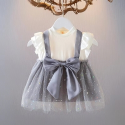 Ash Romper