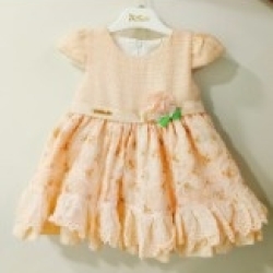 PEACH SMALL PARTY