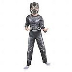 Black Panther
