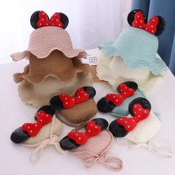 MICKY CAP WB
