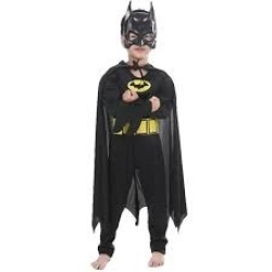 Batman Costume