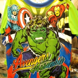Hulk Set