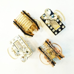 Punch Clip 160