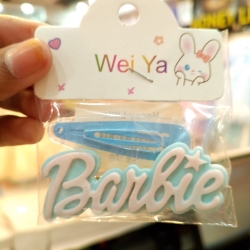 Bow Clip 28