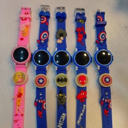 Led Watch 85