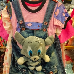 Boys BD 072210