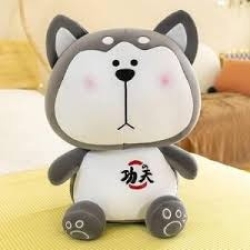 Cute Doll 38