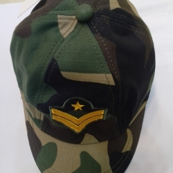 CAP ARMY 1