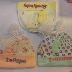 Baby Tupi100