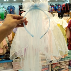 Head band 9  170