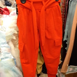 Zara Girls Trowser