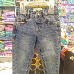 Gens Pant 6-36 280