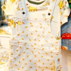 Romper 370