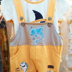 Romper 340