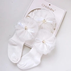 ROUND HB WITH SOCKS