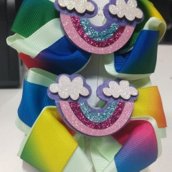 2pcs Clip Set 96 G
