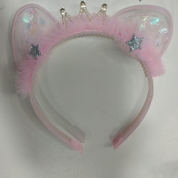 Stone Head Band 168