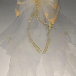 Bow Clip 190