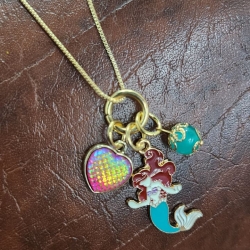 Necklace 177 E