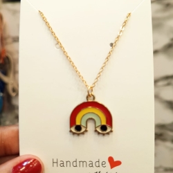 Necklace 105 A