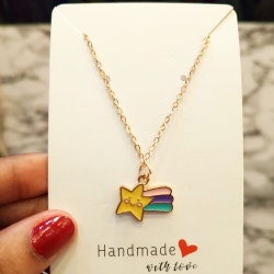 Necklace 105 F