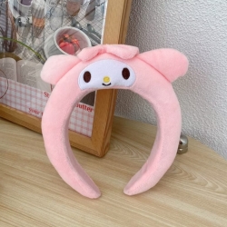 Annemi Head band 146 Pink