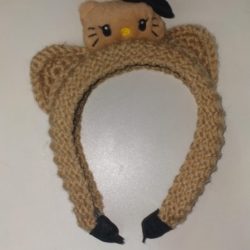Head Band 183