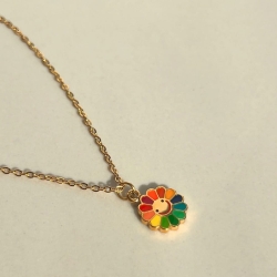 Necklace 105 C
