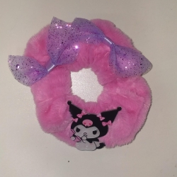 Kuromi Hair band 93