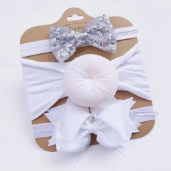 ROUND BAND SET 221