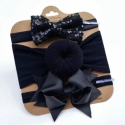 ROUND BAND SET 221