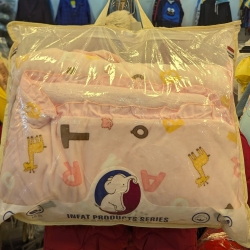 BABY BIG TOWEL