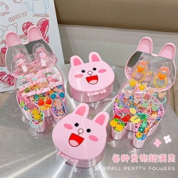 Rabbit Gift Box