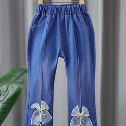 Girls Jeans 1