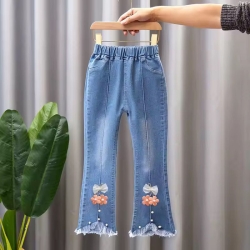 Girls Jeans 2