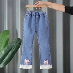 Girls Jeans 5