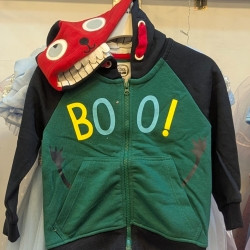 Cool Club Hodie