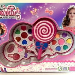 MAKE UP BOX 1
