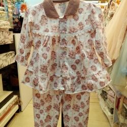 Baby Frock 190 UB