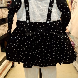 Baby Frock 280 UB