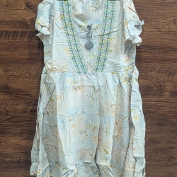 Baby Frock 570 UB