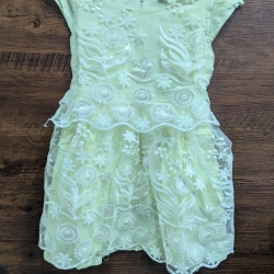 Baby Frock 390 UB
