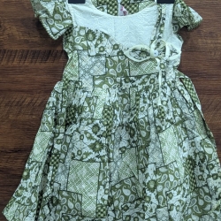 Baby Frock 360 UB