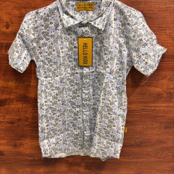 Boys shirt 4